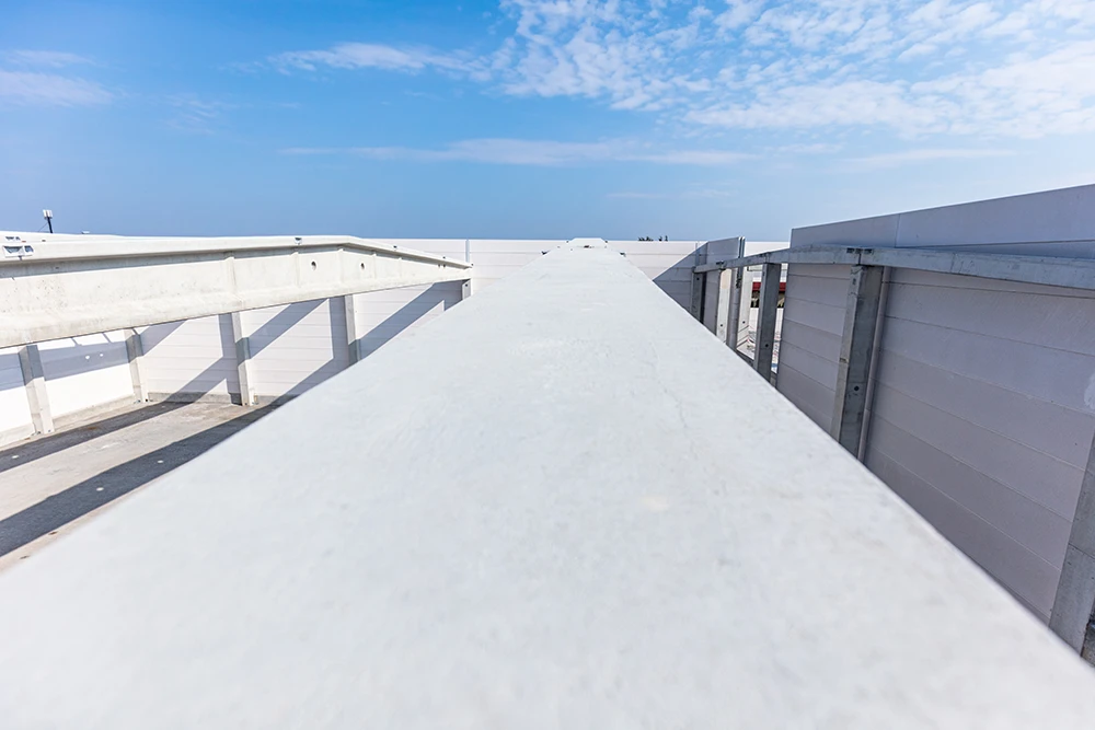 commercial roofing