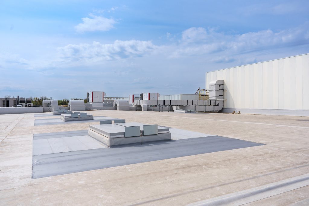 Commercial Roofing