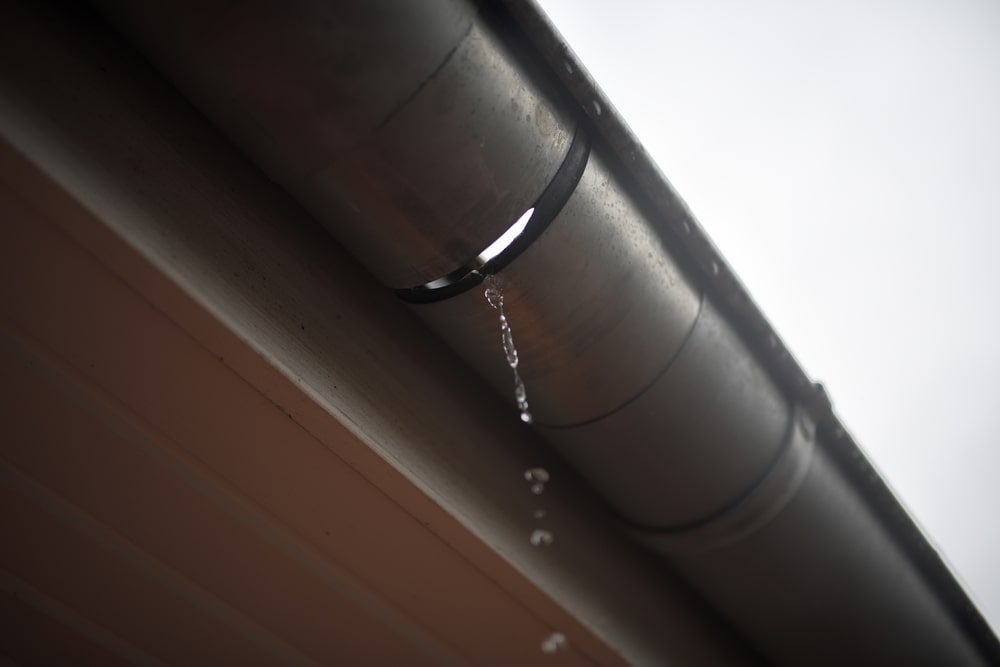 Leaky Gutters