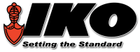 IKO Logo