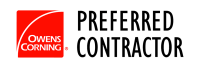 Owens Corning Preferred Contractor in Orlando, Florida